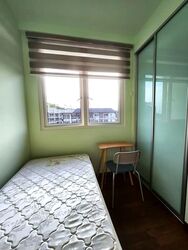 Icon @ Pasir Panjang (D5), Apartment #578774561